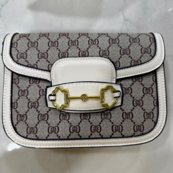 NEW Women's Purse/Handbag with Shoulder Straps - Picture 1 of 4